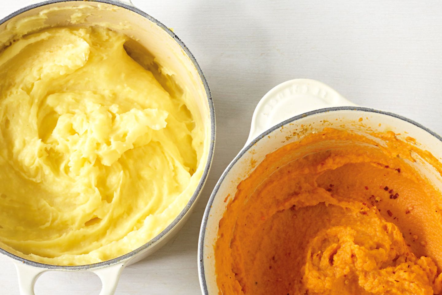 Kartoffelpuree Rezept Essen Und Trinken