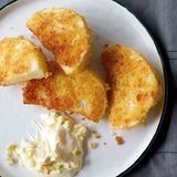 Sellerieschnitzel