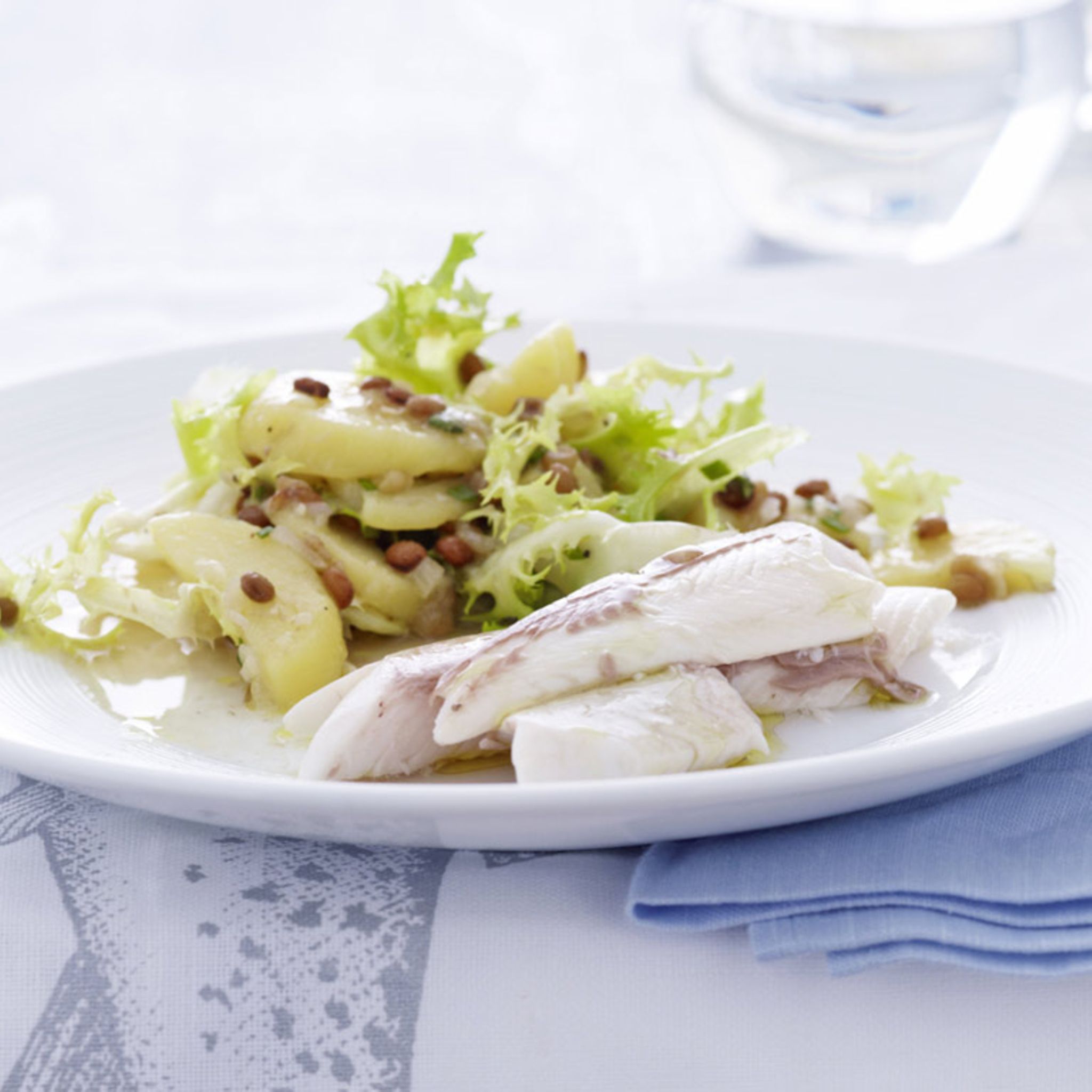 Forelle: Rezepte und Infos - [ESSEN UND TRINKEN]
