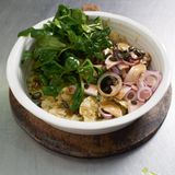 Knödelsalat