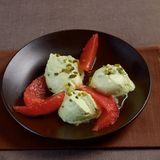 Avocado-Frischkäse-Creme