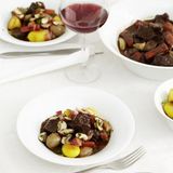 Boeuf bourguignon