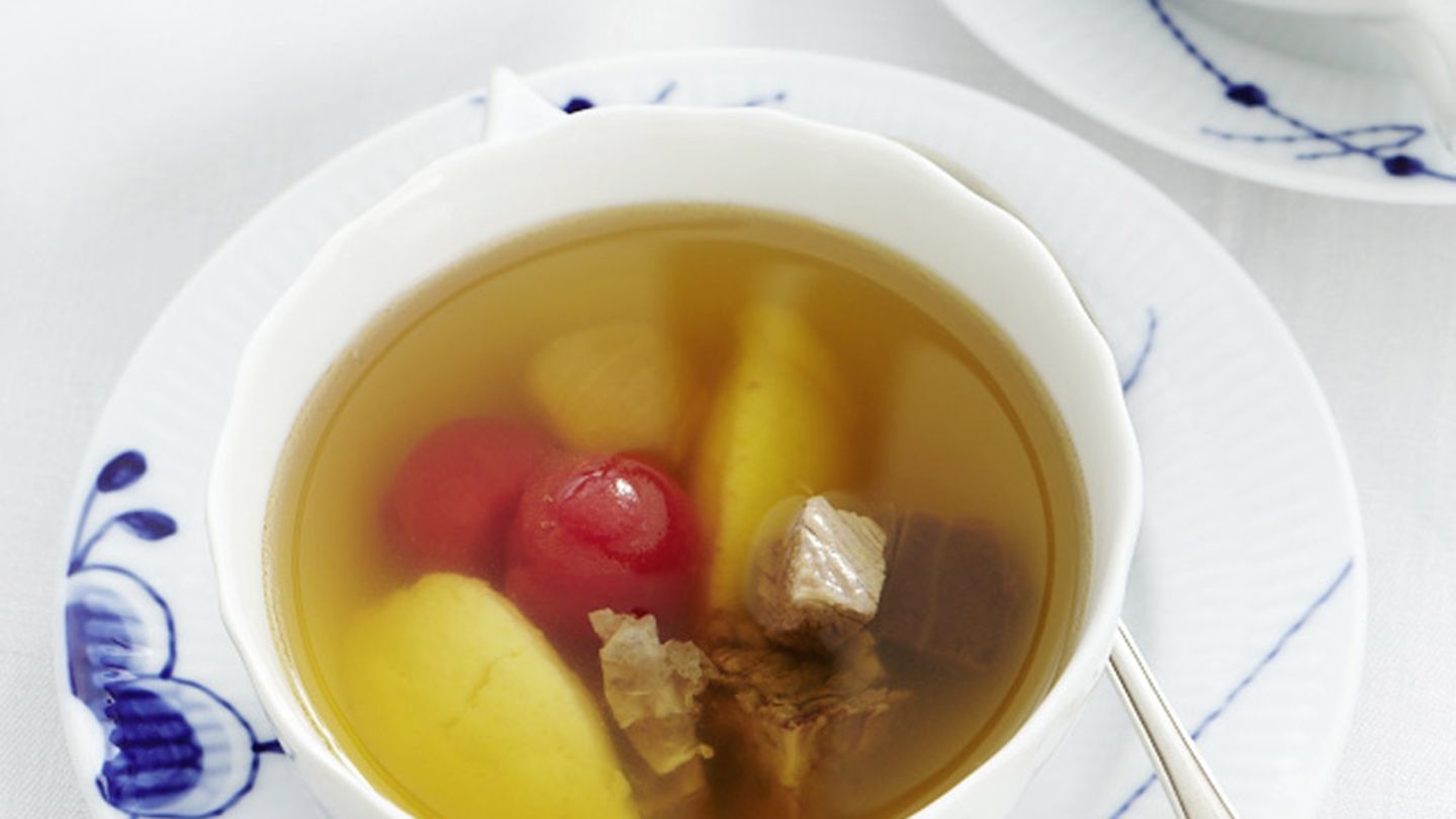 Griessnocken Rezept