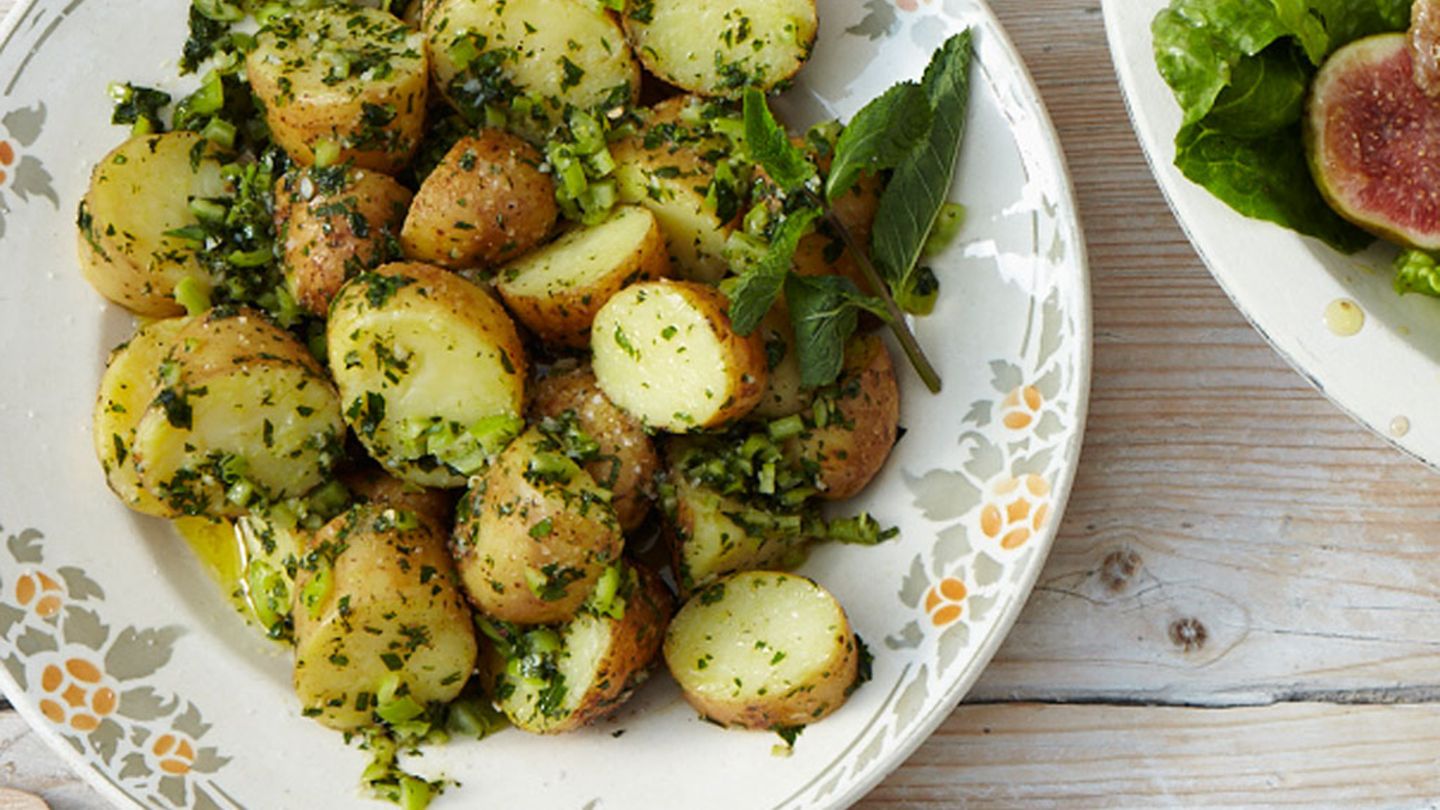 Kartoffelsalat Rezept