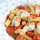Fisch-Pasta
