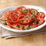 Tomatensalat