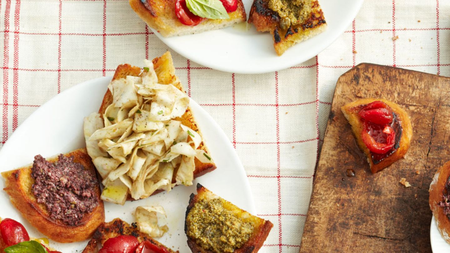 Artischockensalat Rezept