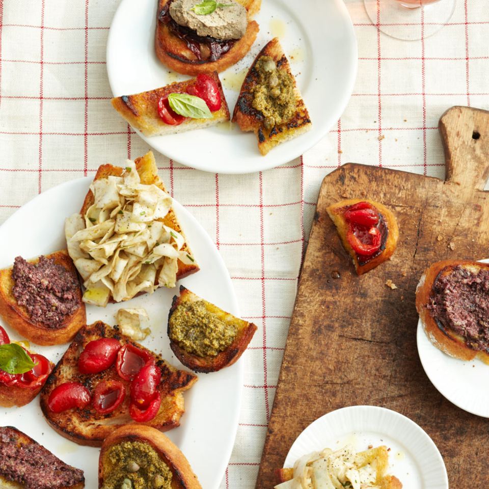 Tapenade