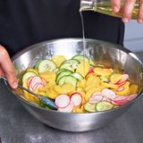 Kartoffelsalat