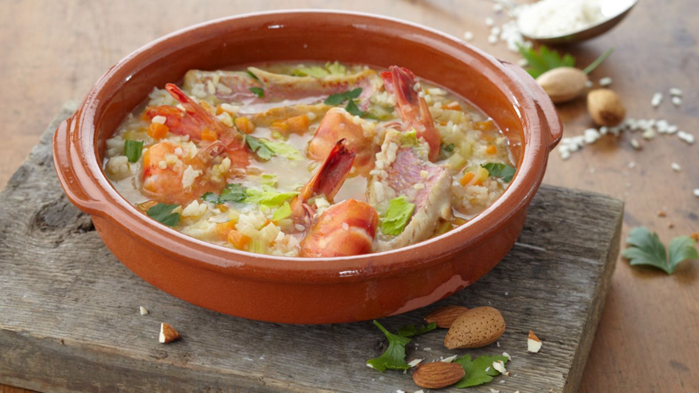 Reiseintopf Rezept