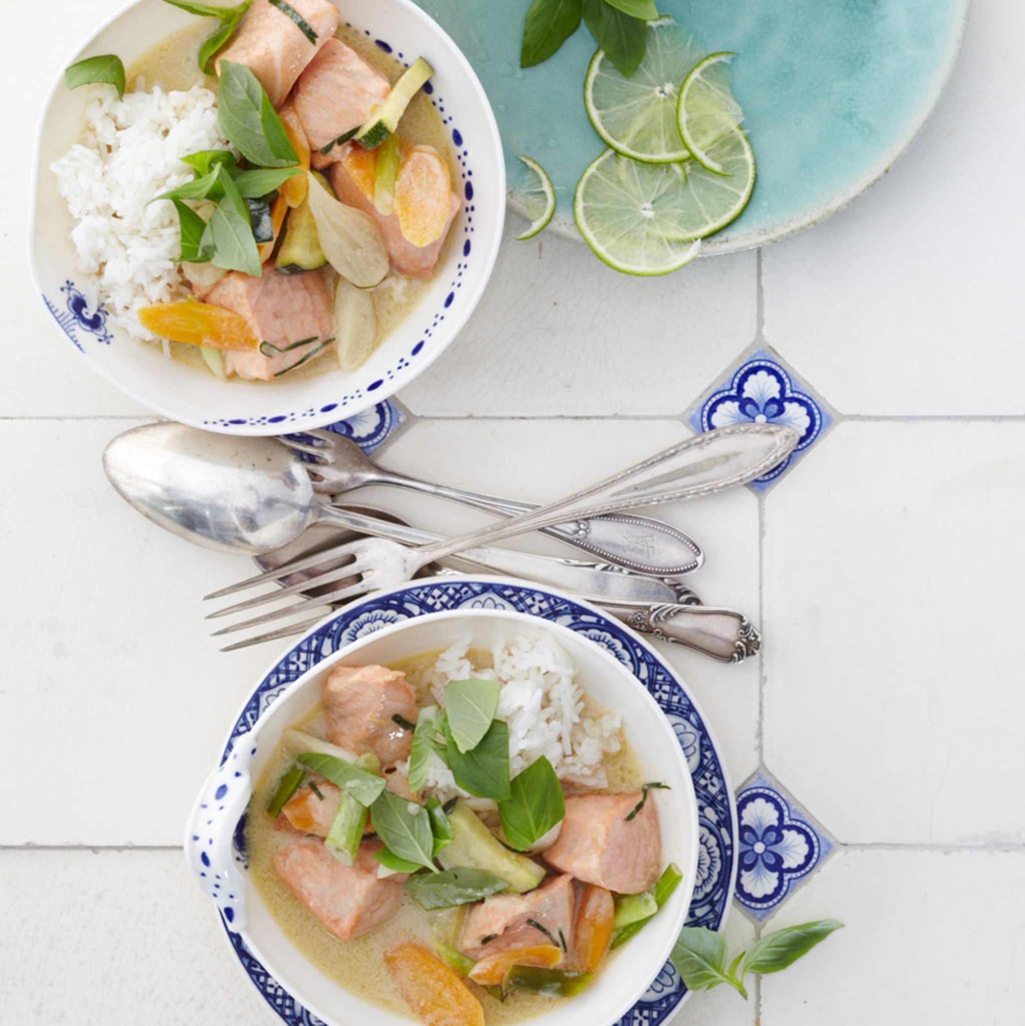 Schnelle Rezepte Mit Fisch - [ESSEN UND TRINKEN]