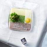 Tafelspitz mit grüner Sauce
