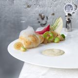 Scholle nach Pannfisch-Art