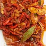 Paprikaschnitzel