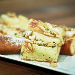 Apfel-Butterkuchen
