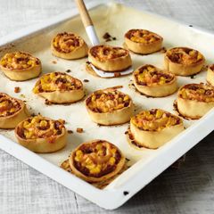 Mexiko-Schnecken