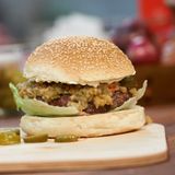 Cheeseburger