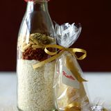 Tomaten-Thymian-Risotto