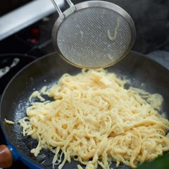 Spätzle (Grundrezept)