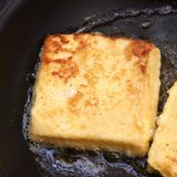 French Toast mit Käse