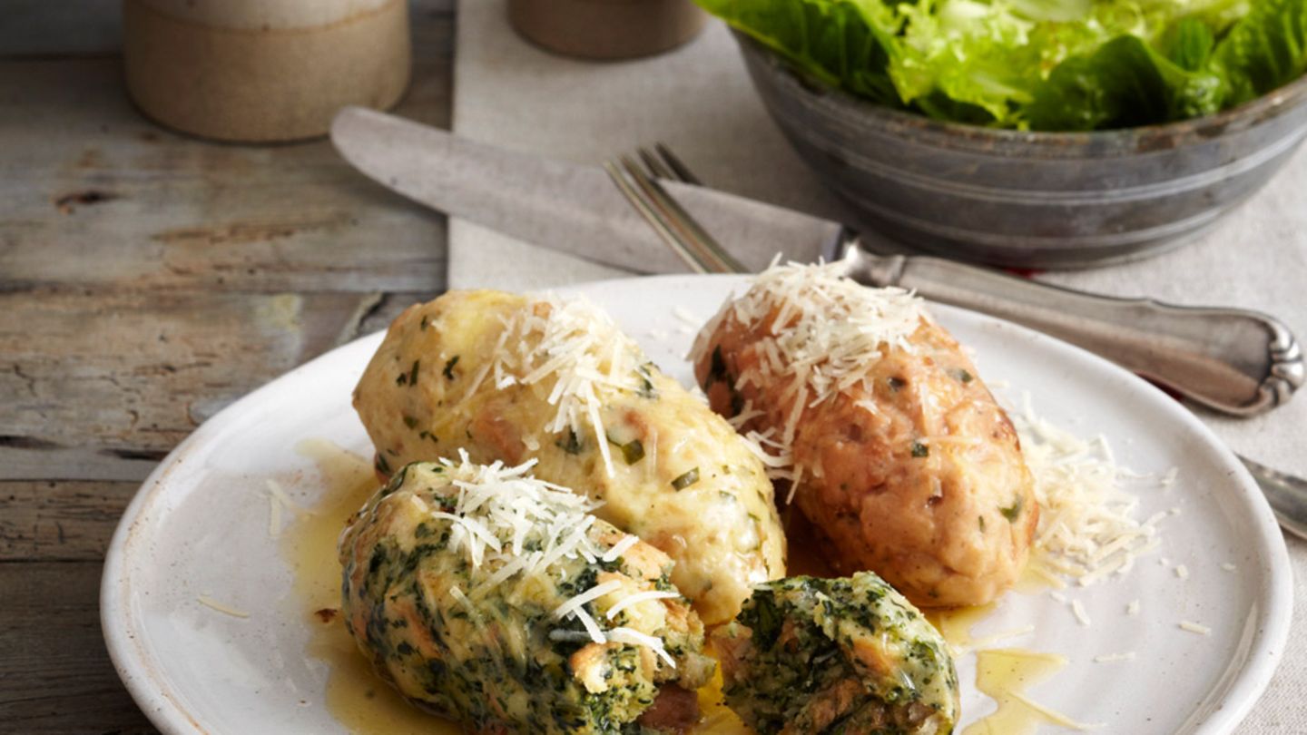 Tris von Nocken Rezept