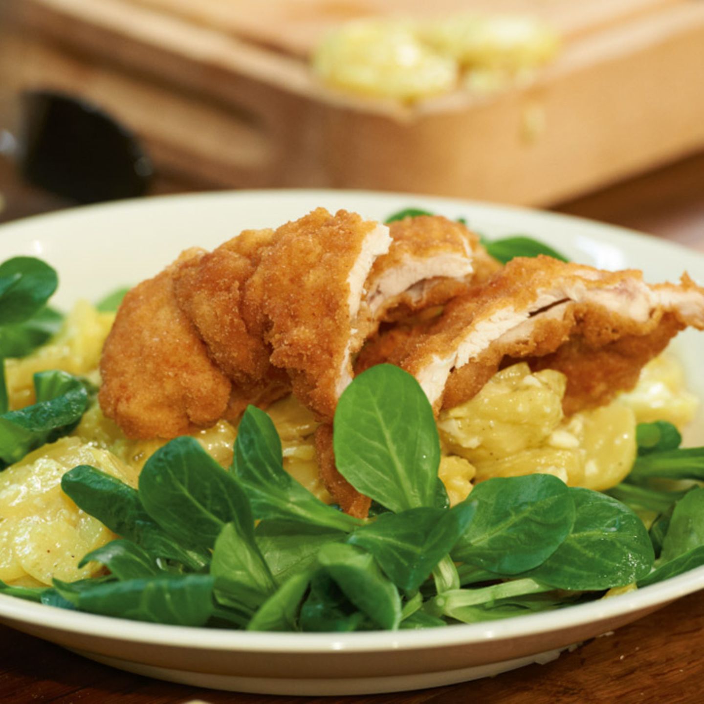 Backhendl