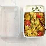 Bulgur-Salat