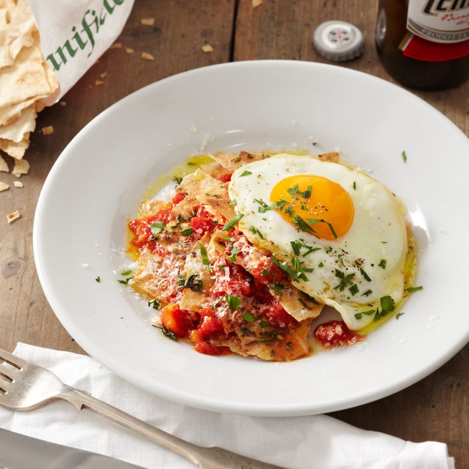 Vegetarische Rezepte Aus Italien Essen Und Trinken