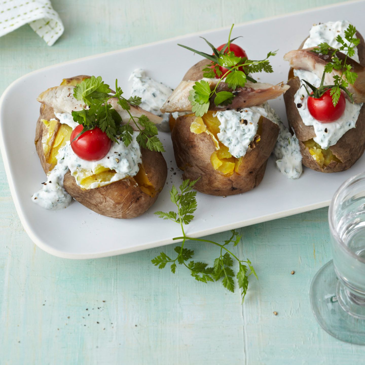 Kartoffel Rezepte Vielseitige Gerichte Essen Und Trinken