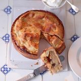 Apfelkuchen