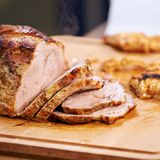 Schweinebraten