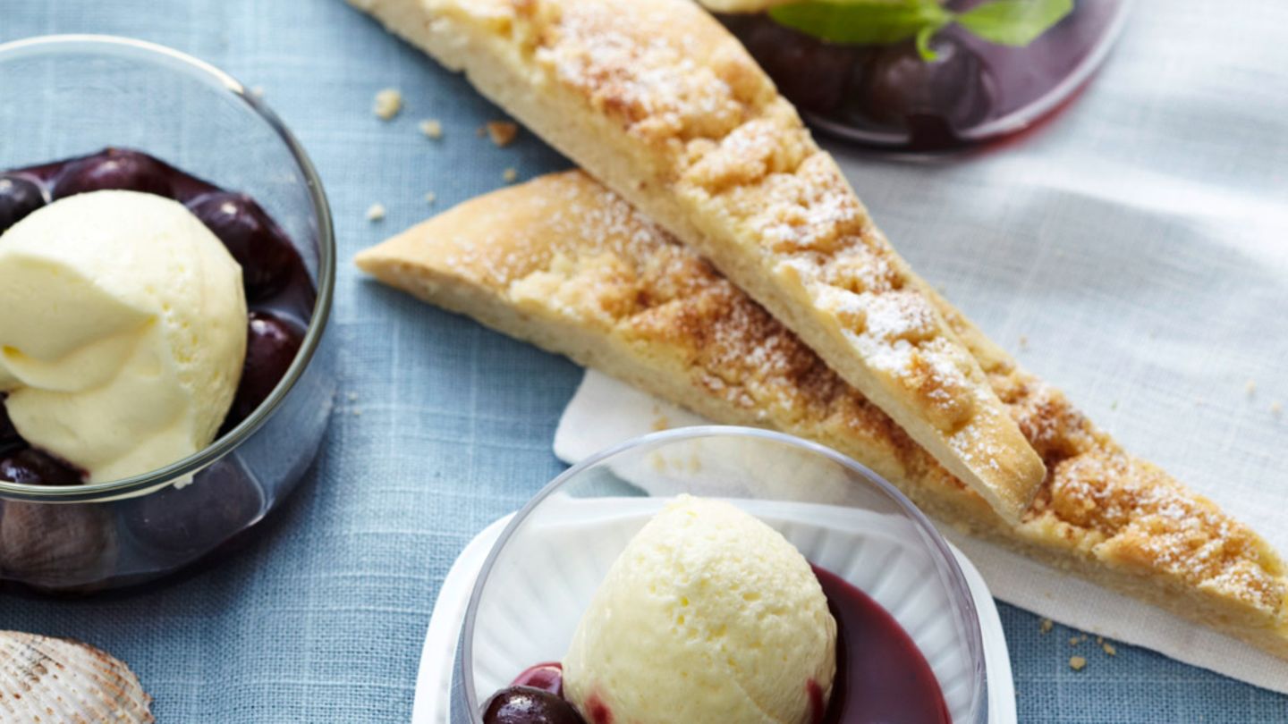 Streuselkuchen Rezept