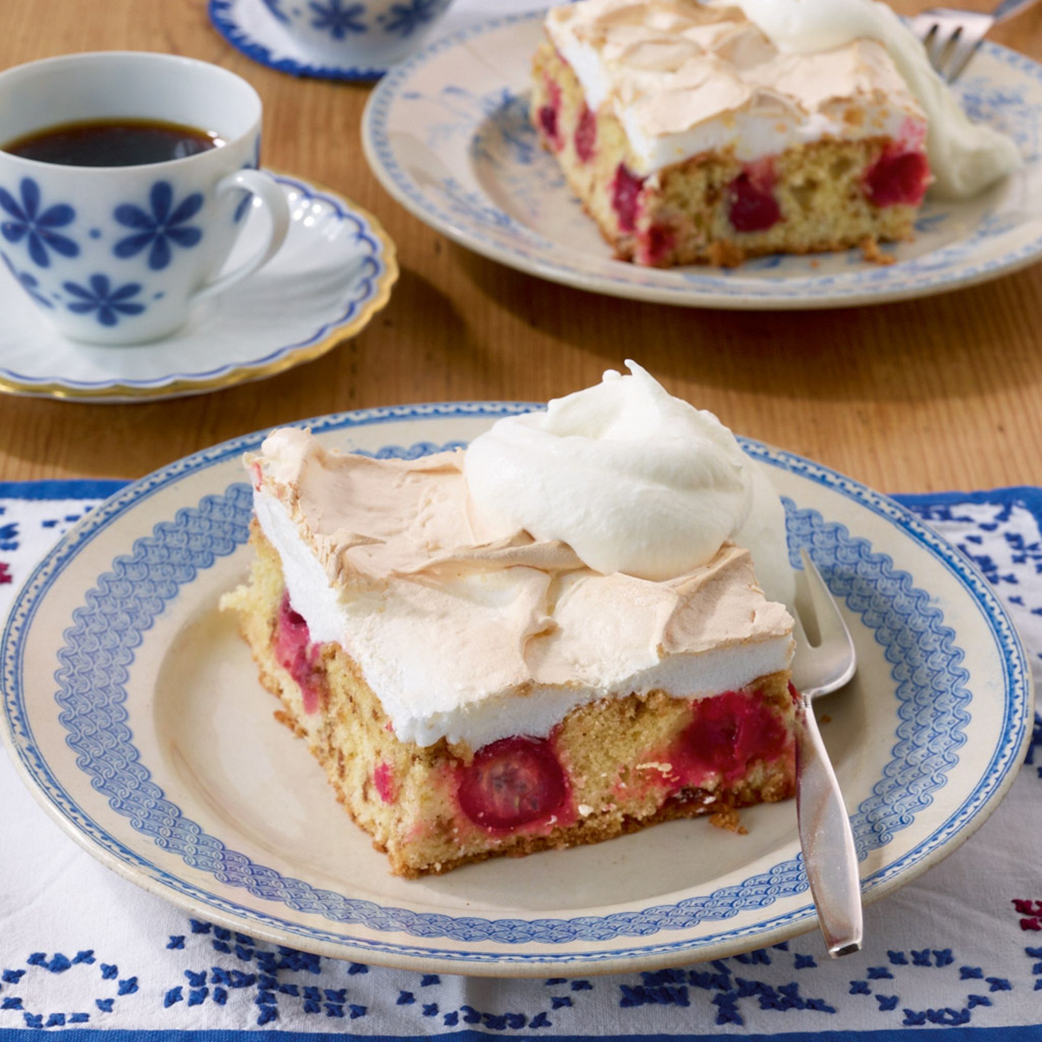 Rezepte mit Stachelbeeren - [ESSEN UND TRINKEN]