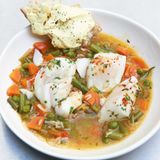 Fischsuppe
