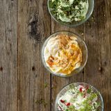 Curry-Mango-Dip
