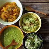 Mojo verde