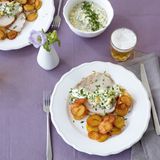 Schweinebraten
