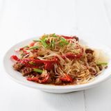 Glasnudelsalat