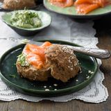 Sodabread Rolls