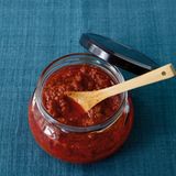 Chilipaste Sambal