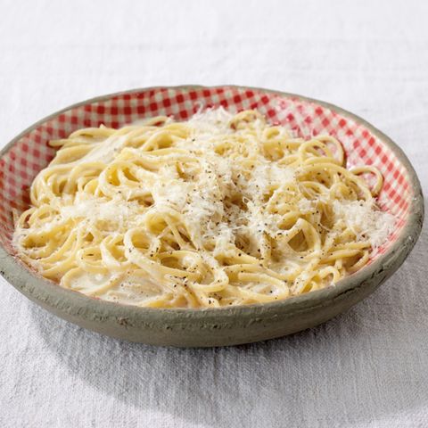 Parmesan-Pasta