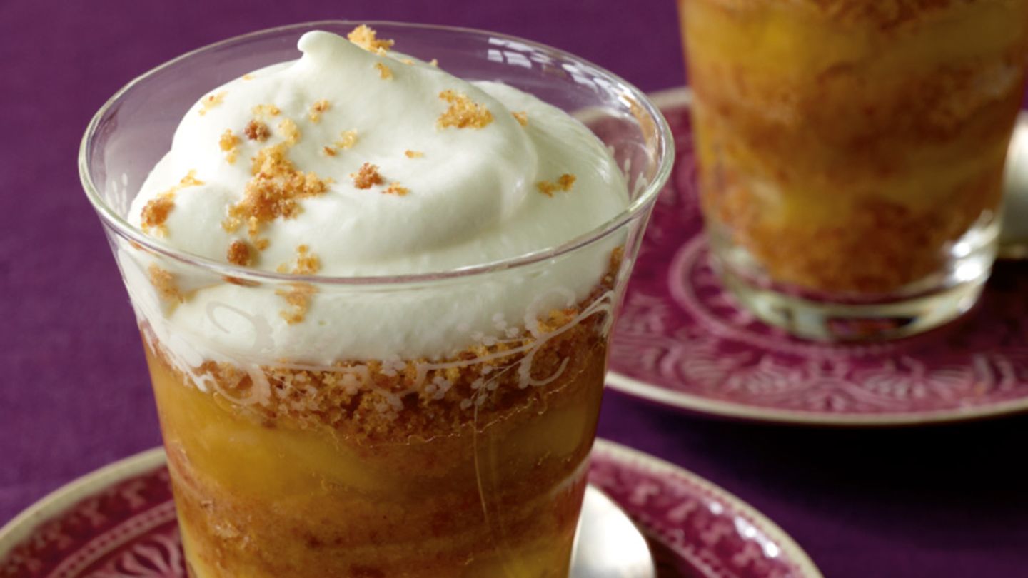 Bauernmädchen Rezept