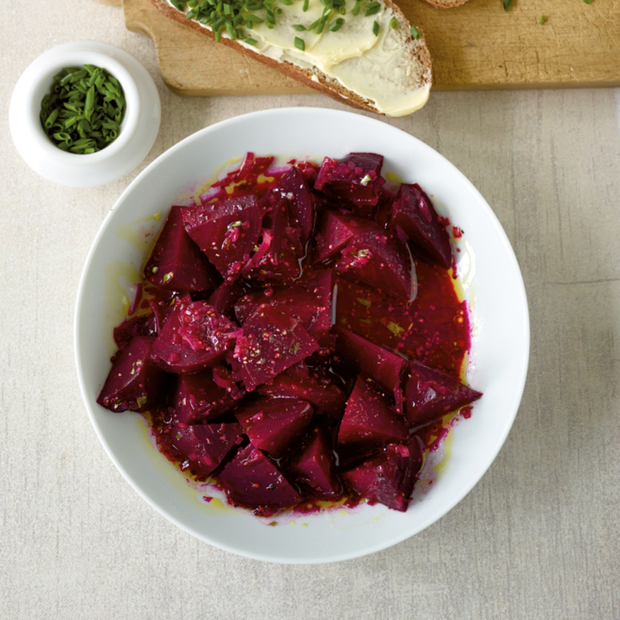 Einfache Rote Bete Rezepte für jeden Tag - [ESSEN UND TRINKEN]