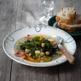 Winter-Minestrone