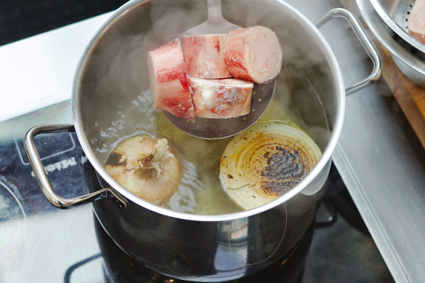 Tafelspitz Grundrezept Rezept Essen Und Trinken