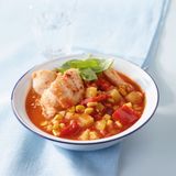 Fisch-Chili
