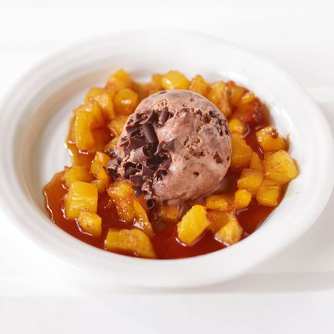 Rum-Ananas