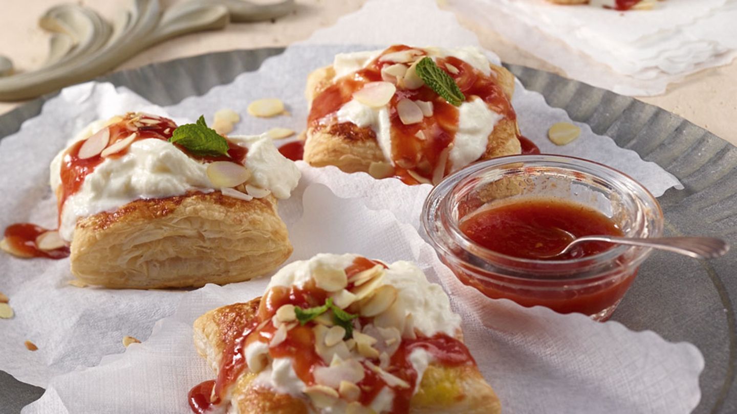Tomatenmarmelade Rezept