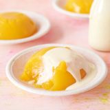 Maracujapudding