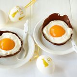 Süße Eier
